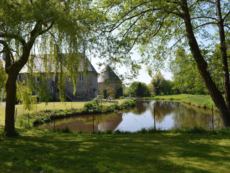 La Synchronicité - Chambres D'hôtes image