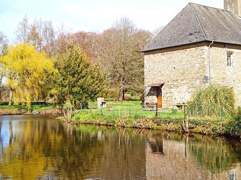 La Synchronicité - Chambres D'hôtes image