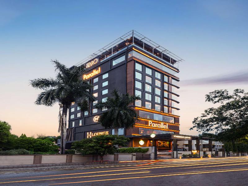 Parallel Hotels image