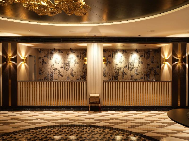 Parallel Hotels image