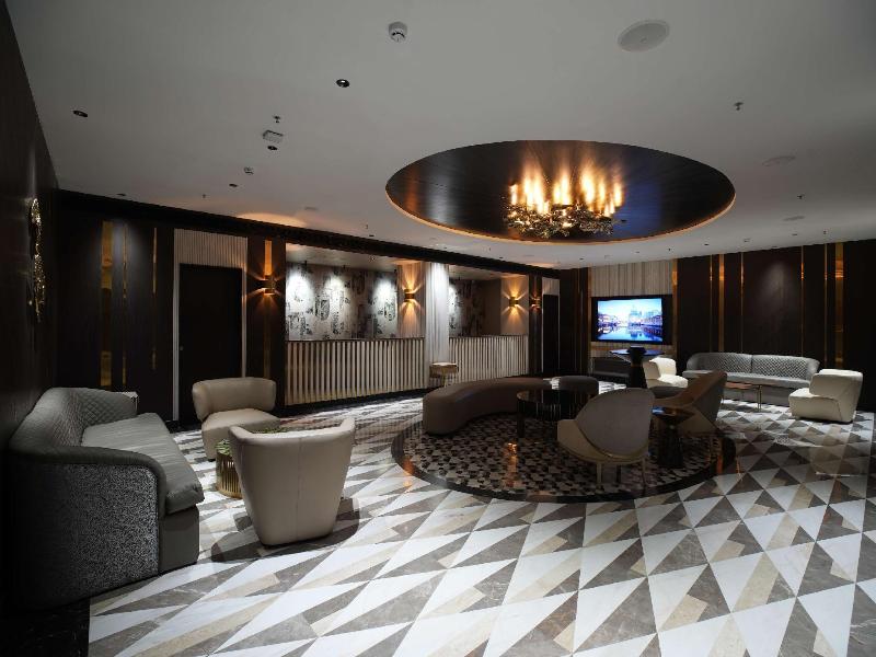 Parallel Hotels image