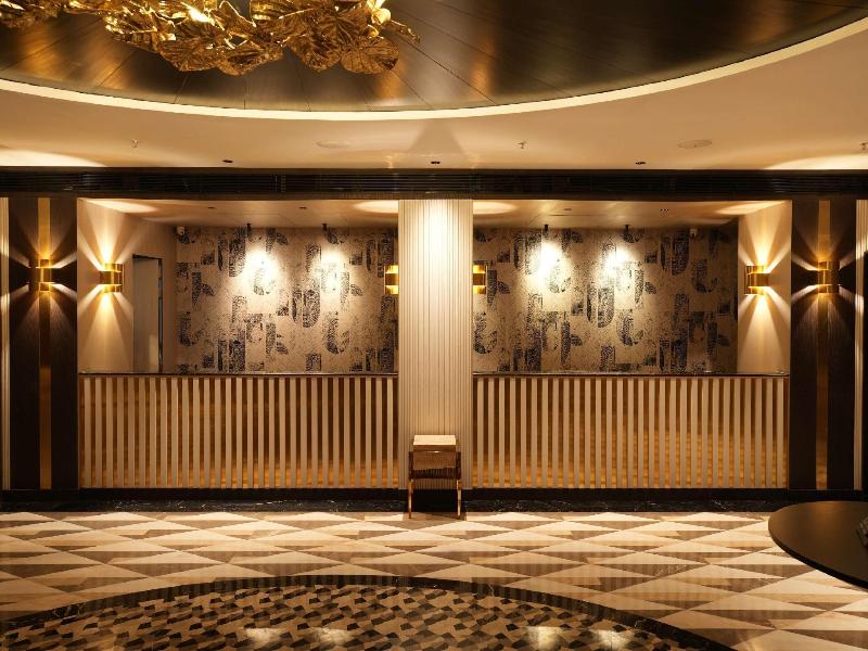 Parallel Hotels image