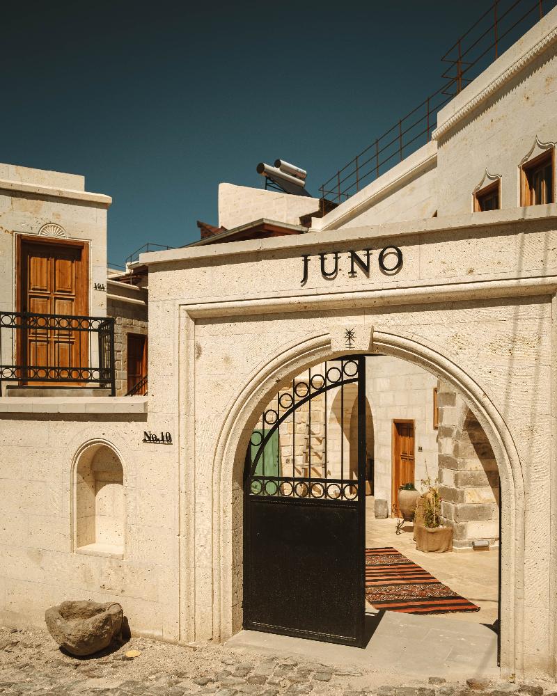 Juno Cappadocia