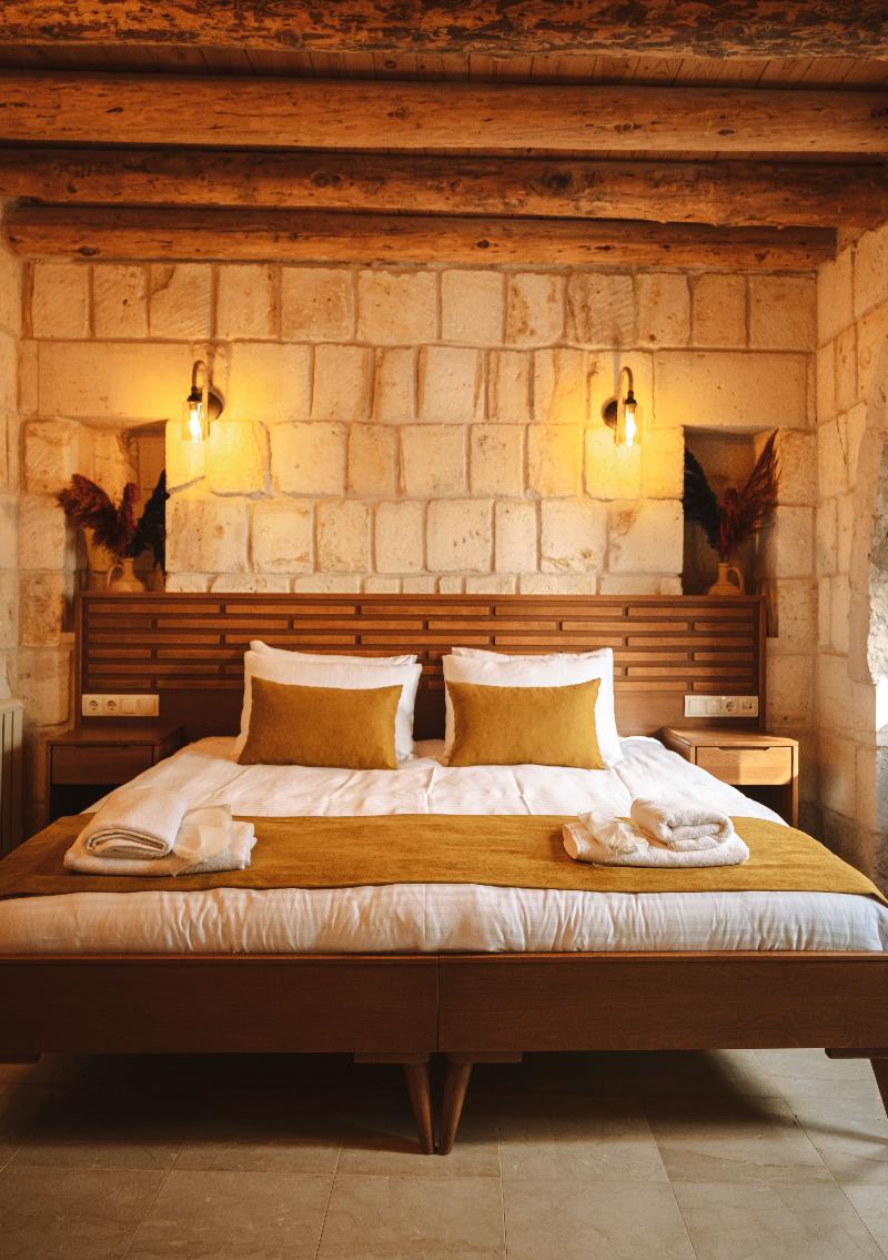 Juno Cappadocia
