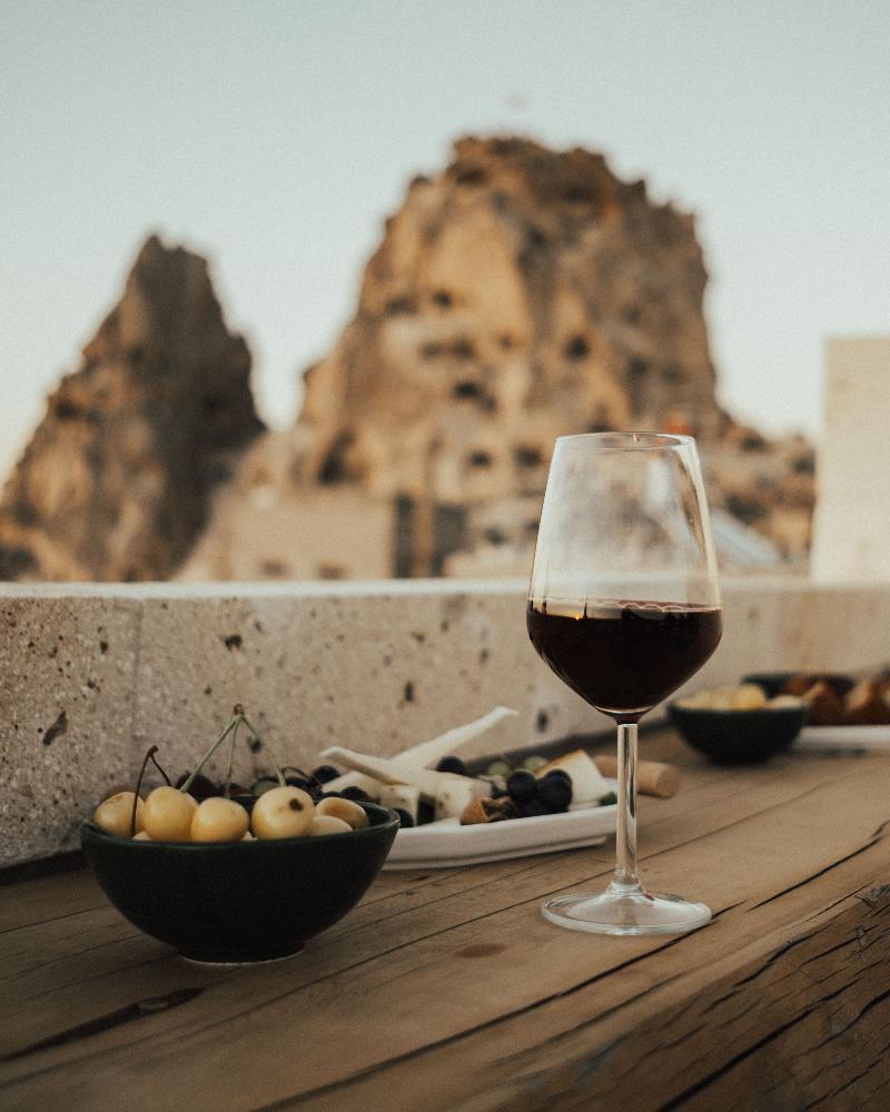 Juno Cappadocia