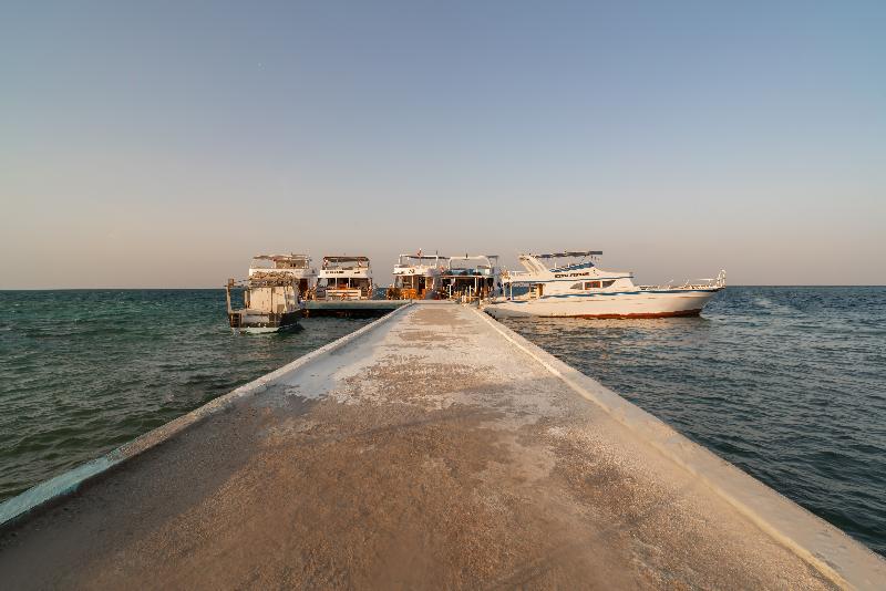 Beach & Waterfront