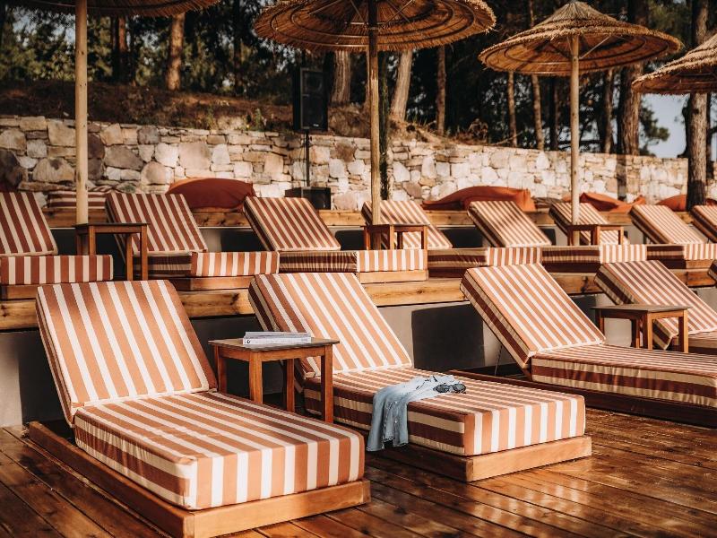 Cook's Club Ialysos Rhodes