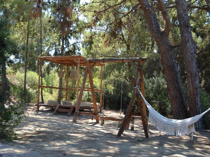 Cook's Club Ialysos Rhodes