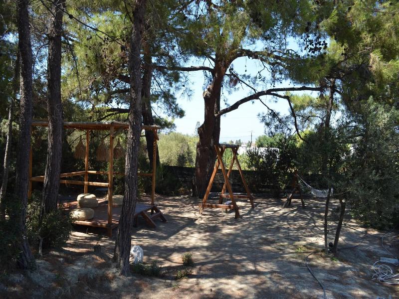 Cook's Club Ialysos Rhodes