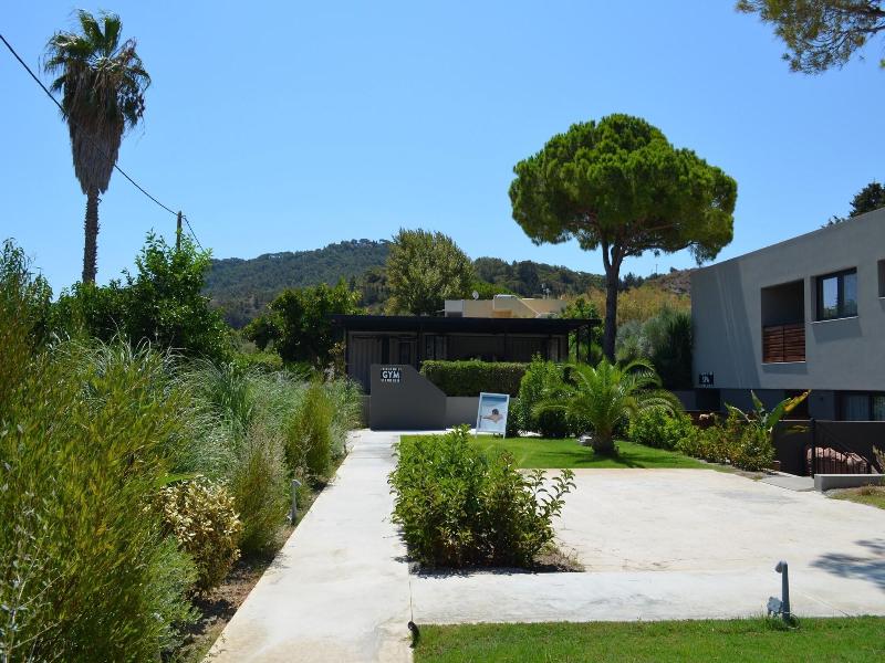 Cook's Club Ialysos Rhodes