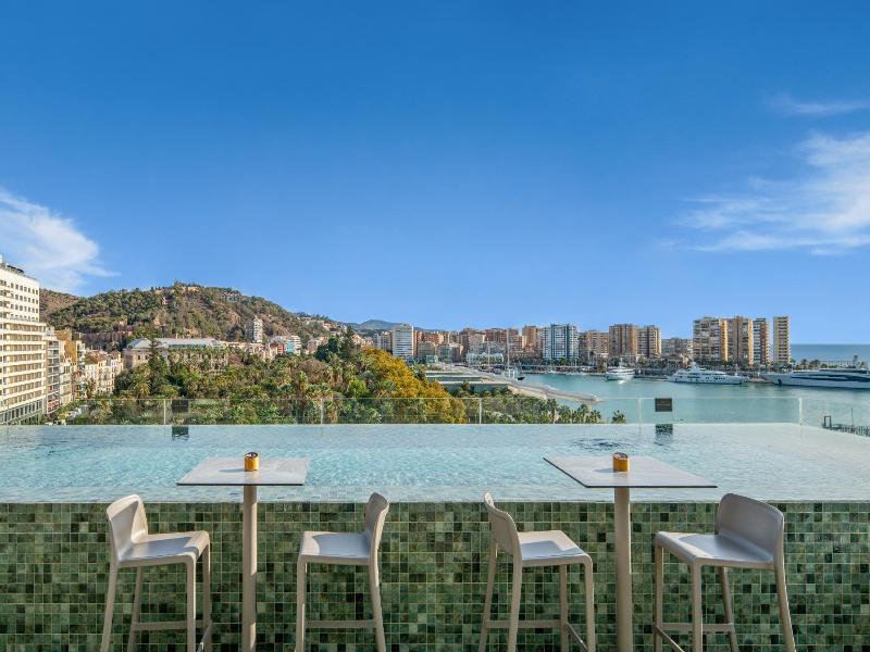 Only YOU Hotel Málaga image