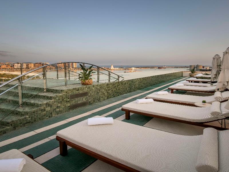 Only YOU Hotel Málaga image
