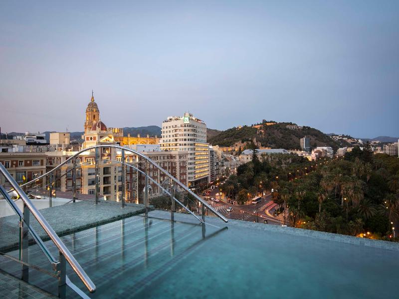 Only YOU Hotel Málaga image