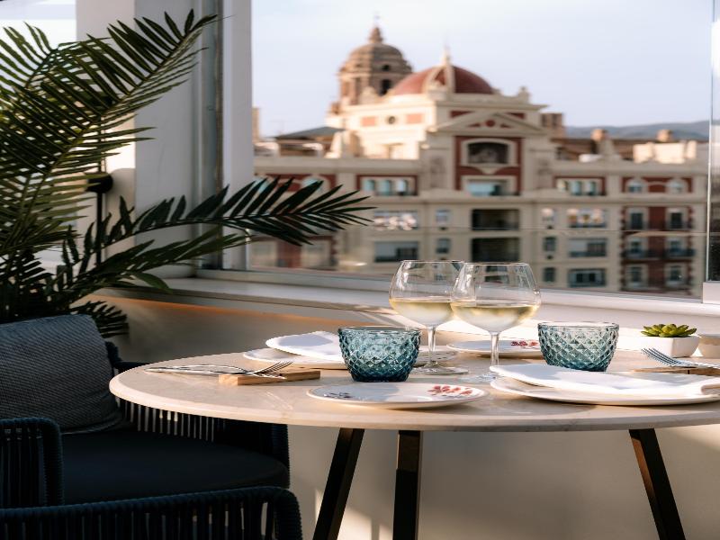 Only YOU Hotel Málaga image