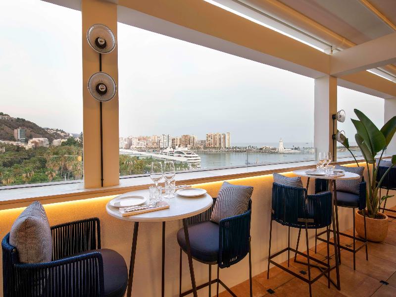 Only YOU Hotel Málaga image