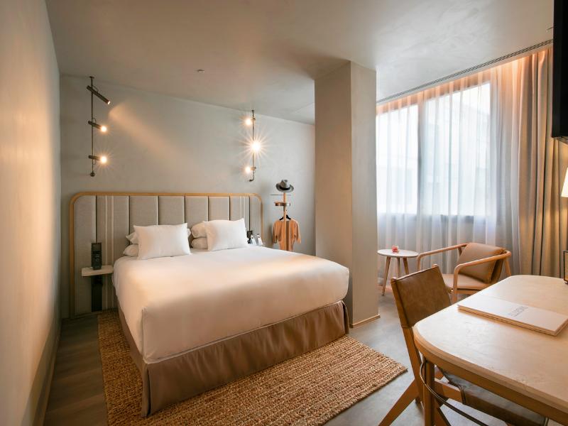 Only YOU Hotel Málaga image