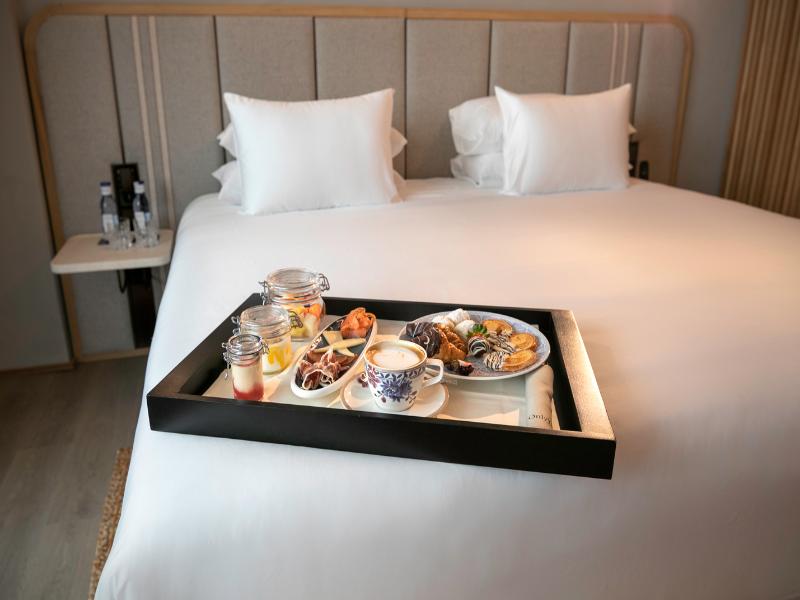 Only YOU Hotel Málaga image