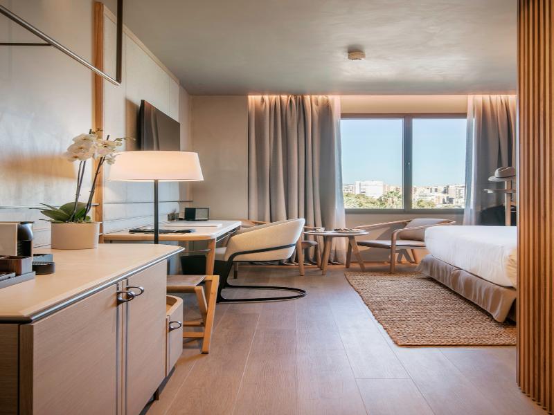 Only YOU Hotel Málaga image