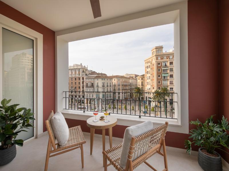 Only YOU Hotel Málaga image