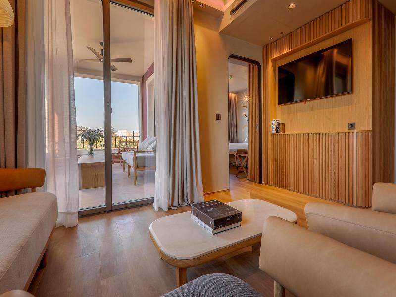 Only YOU Hotel Málaga image