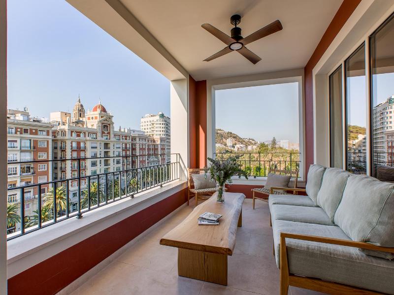 Only YOU Hotel Málaga image