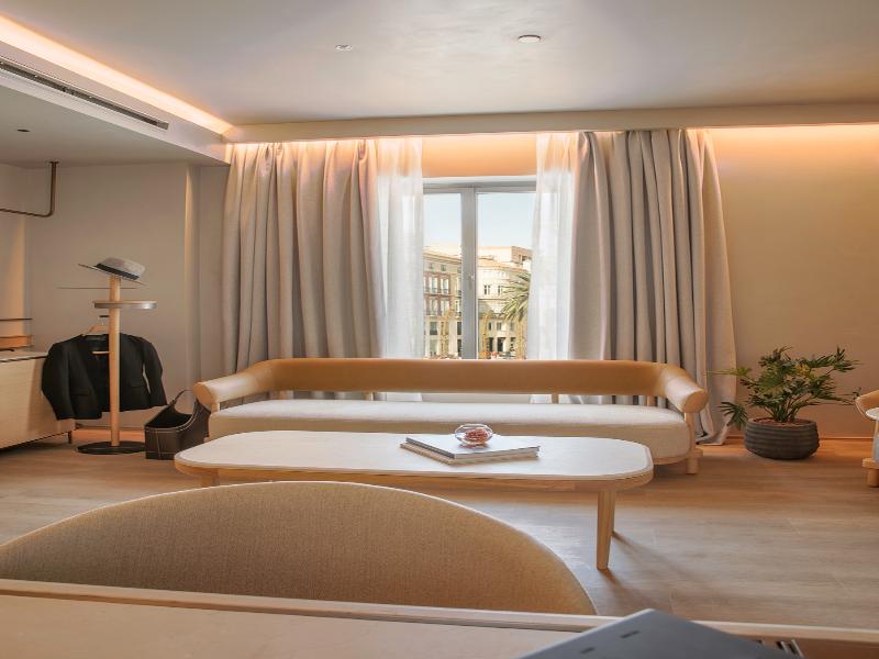 Only YOU Hotel Málaga image