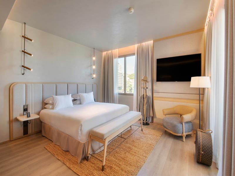 Only YOU Hotel Málaga image