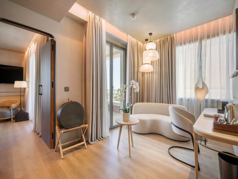 Only YOU Hotel Málaga image