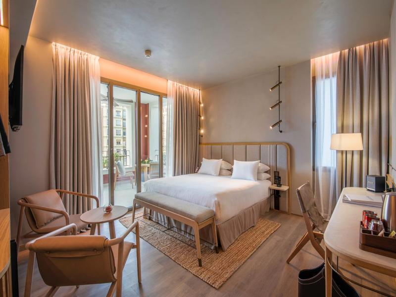 Only YOU Hotel Málaga image