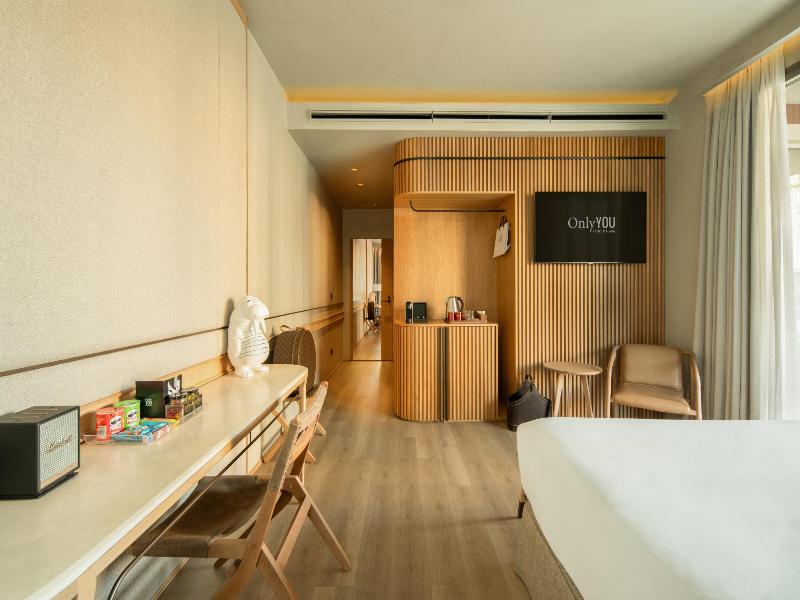 Only YOU Hotel Málaga image