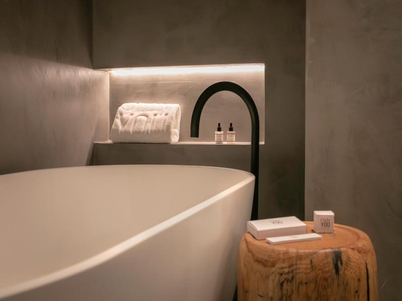 Only YOU Hotel Málaga image