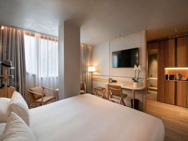 Only YOU Hotel Málaga image