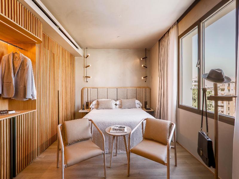 Only YOU Hotel Málaga image