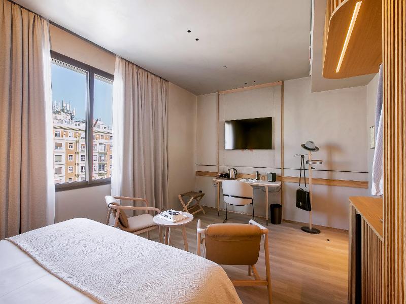 Only YOU Hotel Málaga image