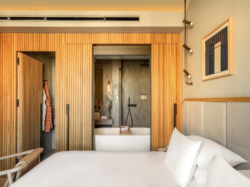 Only YOU Hotel Málaga image