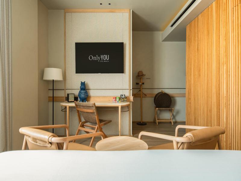 Only YOU Hotel Málaga image
