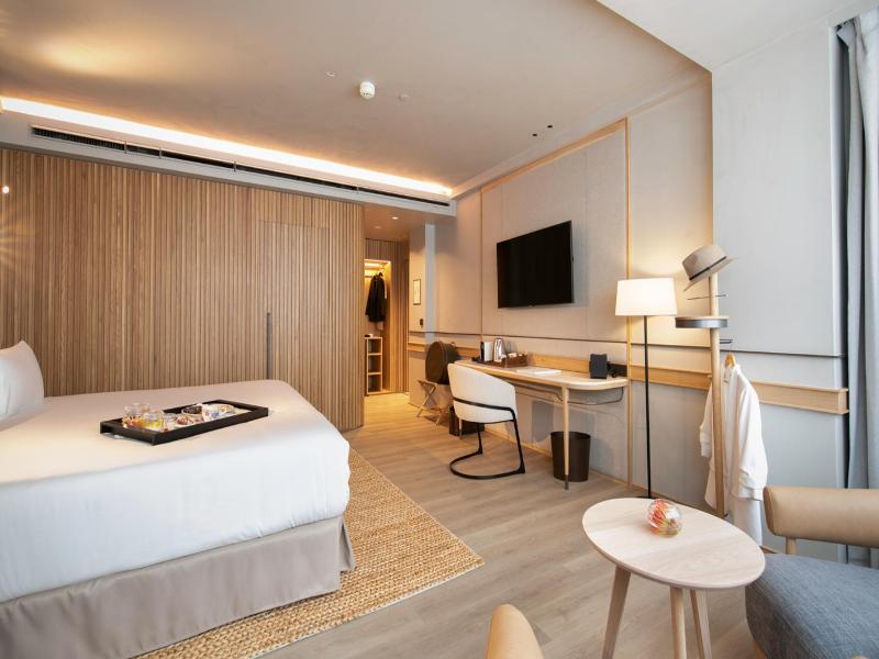 Only YOU Hotel Málaga image