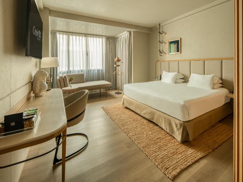 Only YOU Hotel Málaga image