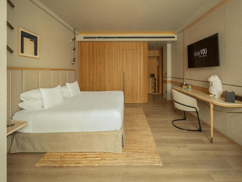 Only YOU Hotel Málaga image