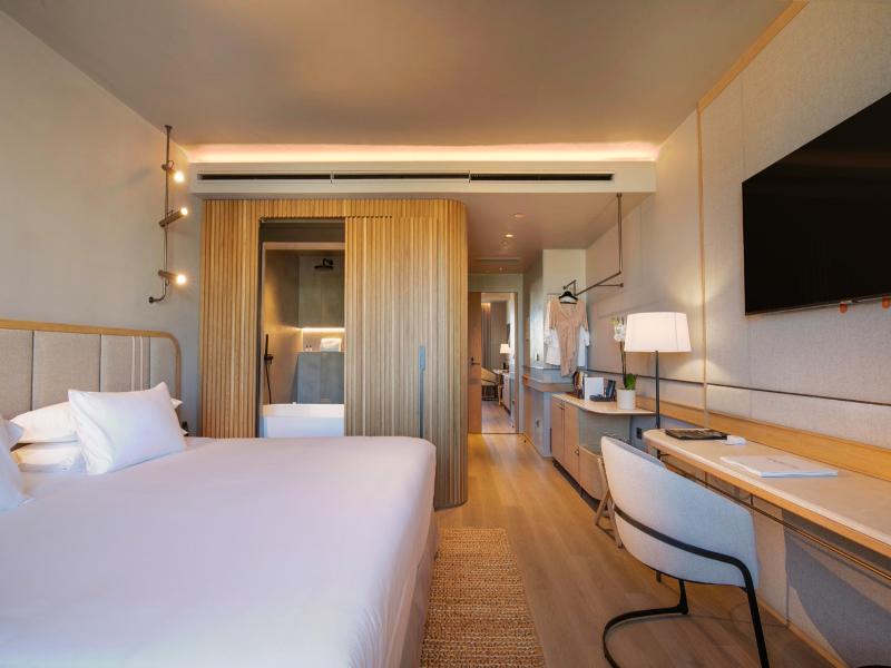Only YOU Hotel Málaga image