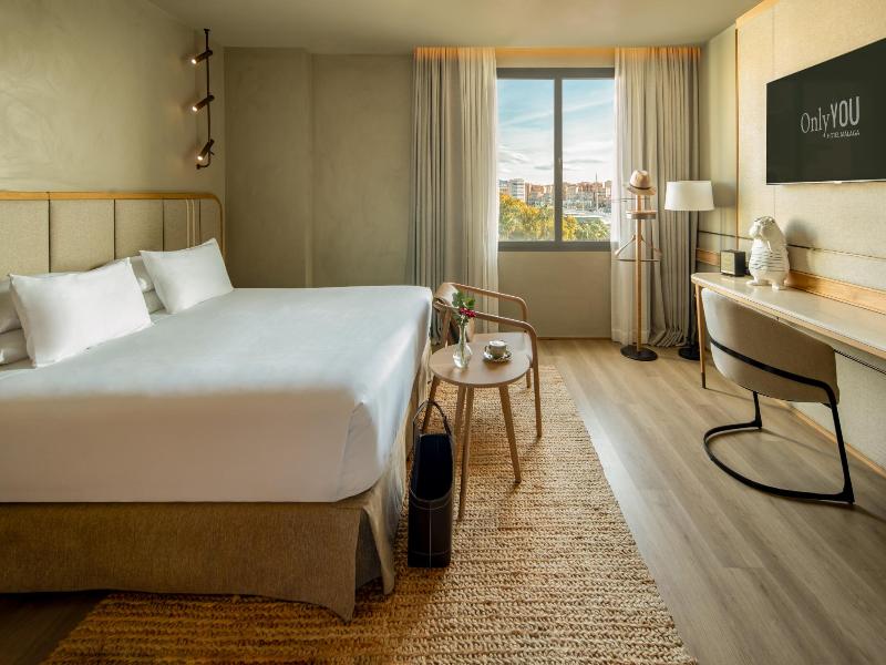 Only YOU Hotel Málaga image