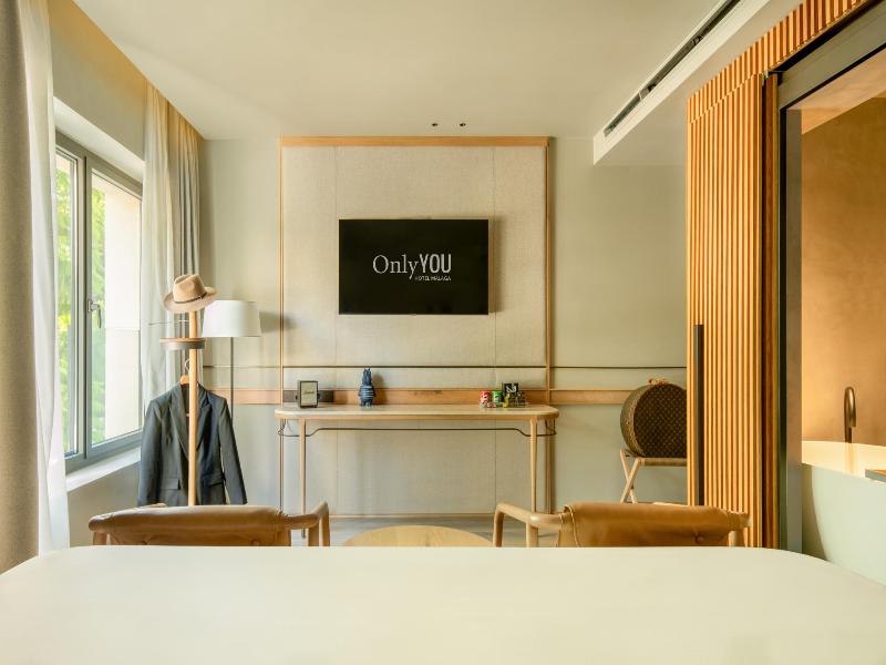 Only YOU Hotel Málaga image