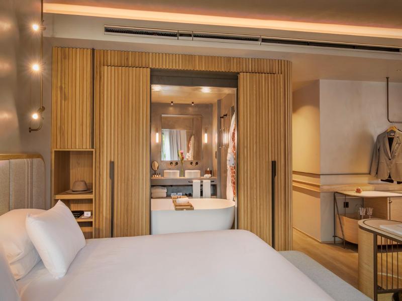 Only YOU Hotel Málaga image