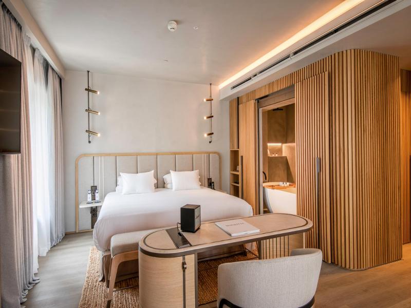 Only YOU Hotel Málaga image