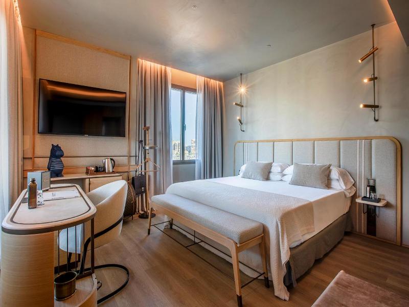 Only YOU Hotel Málaga image