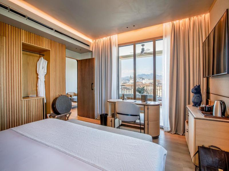 Only YOU Hotel Málaga image