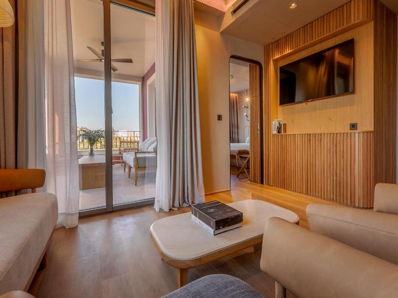 Only YOU Hotel Málaga image