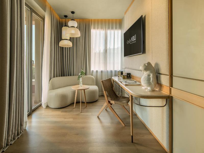 Only YOU Hotel Málaga image