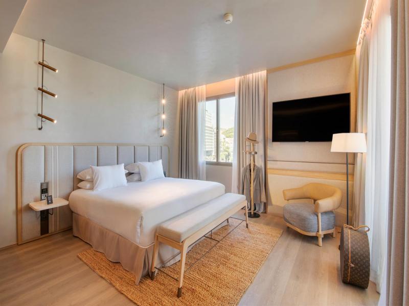 Only YOU Hotel Málaga image