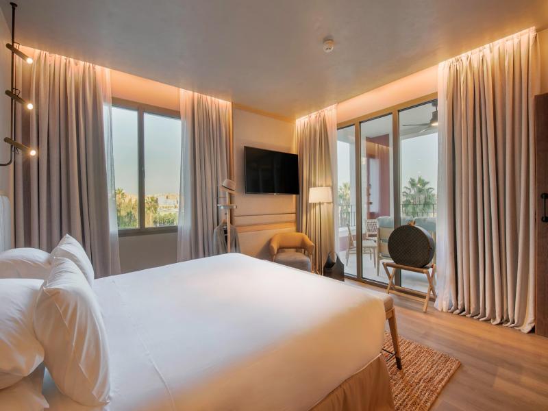 Only YOU Hotel Málaga image